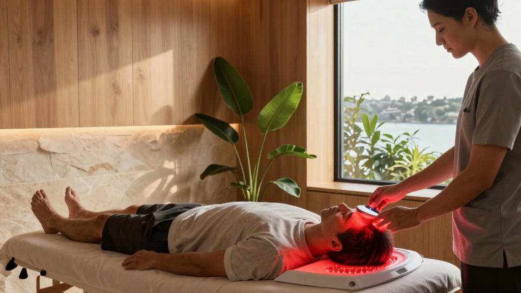 Ultimate Longevity Center Goes Global With 50-Location Australia Deal