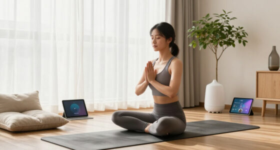 Wellness Center Surges In Global Coverage