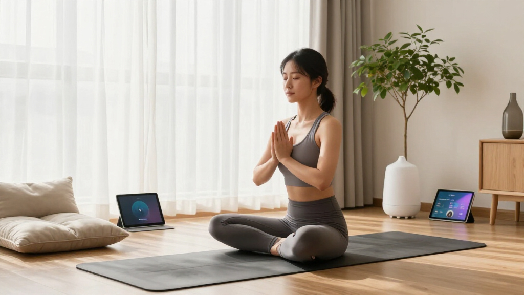 Wellness Center Surges In Global Coverage