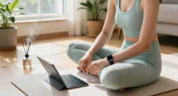 Wellness Center Surges In Global Coverage