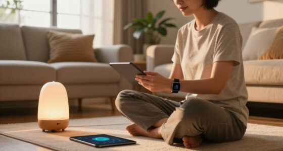 Ultimate At-Home Wellness Tech Checklist 2026