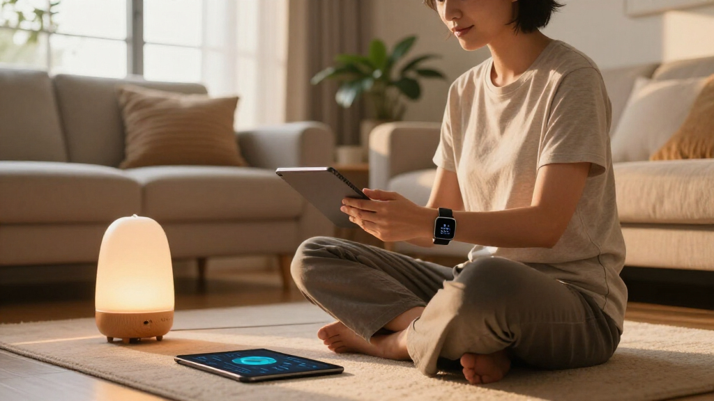 Ultimate At-Home Wellness Tech Checklist 2026