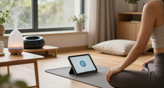Top At-Home Wellness Tech Gadgets 2026