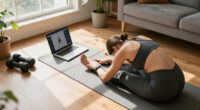 Why Don’t I Recover From Workouts As Quickly As I Used To?
