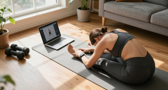 Why Don’t I Recover From Workouts As Quickly As I Used To?