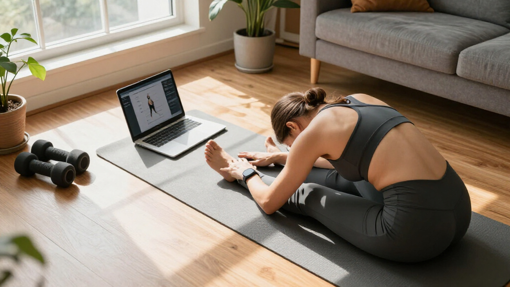 Why Don’t I Recover From Workouts As Quickly As I Used To?