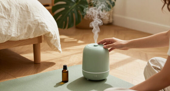 10 Best Smart Aromatherapy Diffusers for 2027
