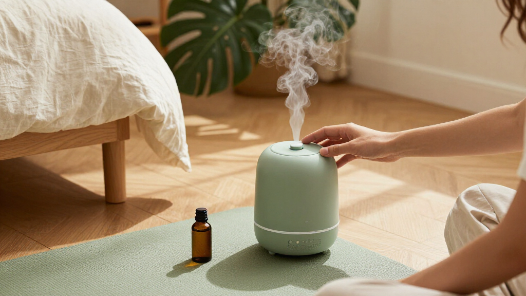 10 Best Smart Aromatherapy Diffusers for 2027