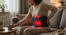 11 Best Infrared Heating Pads for Pain Relief in 2027