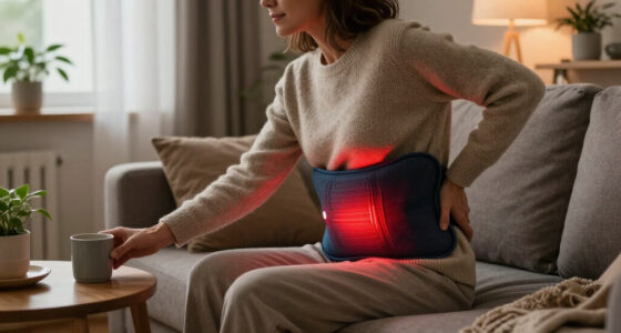 11 Best Infrared Heating Pads for Pain Relief in 2027