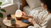 12 Best Smart Aromatherapy Diffusers for Connected Home Fragrance in 2027