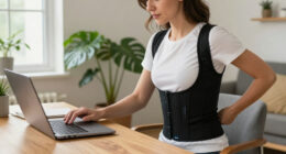 12 Best Smart Posture Correctors for Better Everyday Posture in 2027