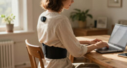 12 Best Smart Posture Correctors for Better Posture in 2027