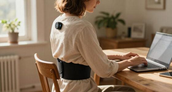 12 Best Smart Posture Correctors for Better Posture in 2027