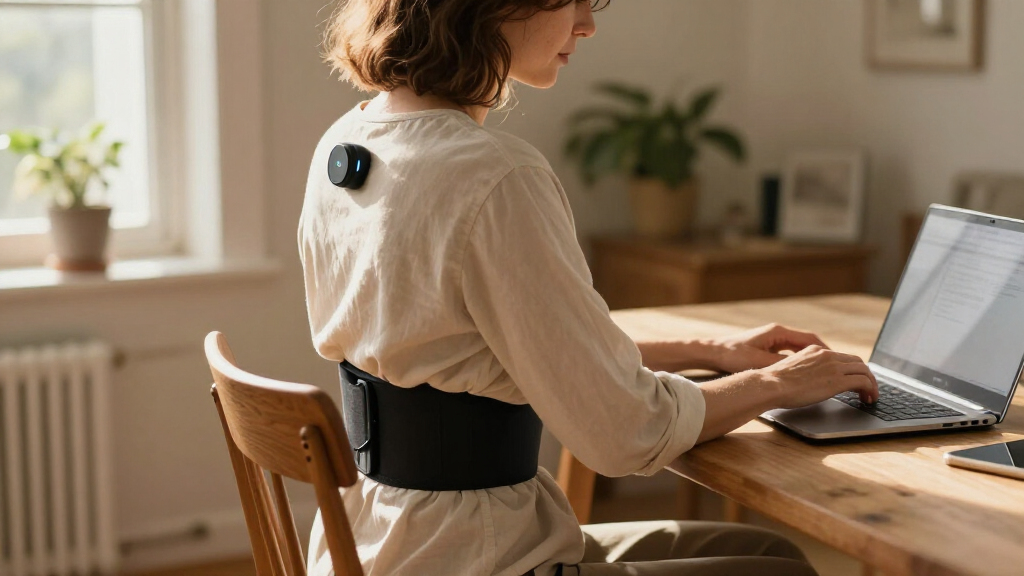 12 Best Smart Posture Correctors for Better Posture in 2027