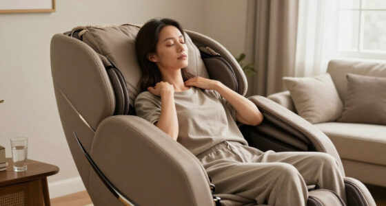 13 Best Massage Chairs for Home in 2027