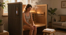 13 Best Portable Infrared Saunas for Home Use in 2027