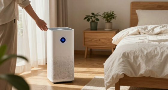 13 Best Smart Air Purifiers for Bedrooms in 2027
