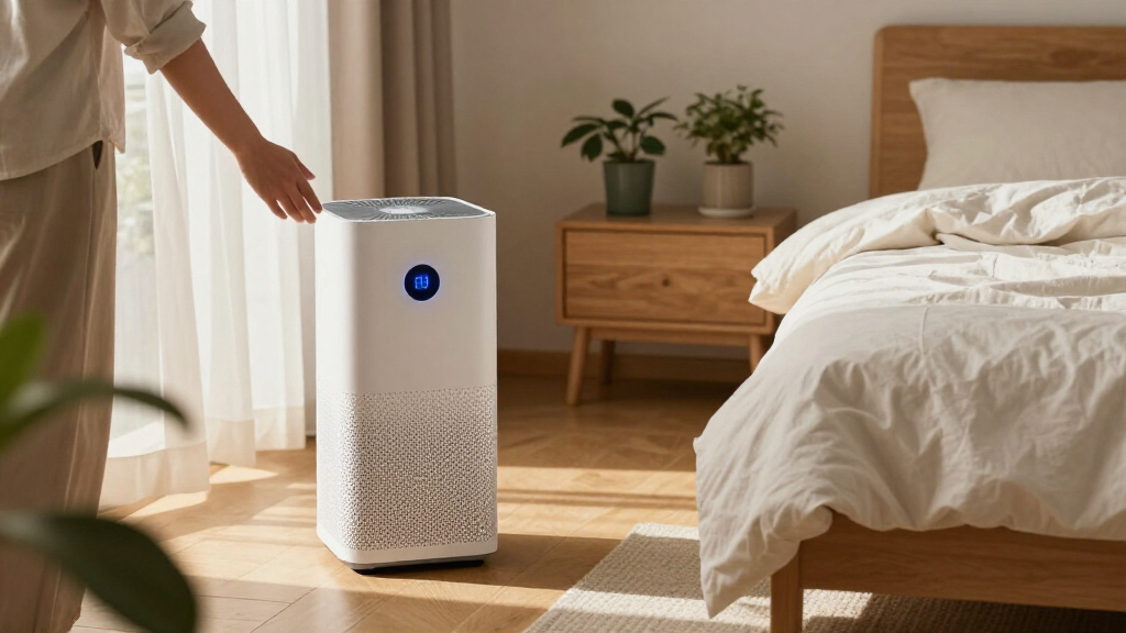 13 Best Smart Air Purifiers for Bedrooms in 2027