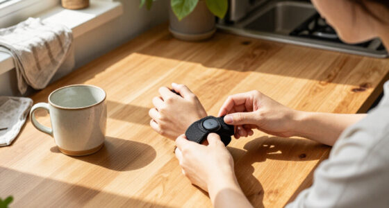 13 Best Wearable Stress Relief Devices for Calmer Daily Routines in 2027