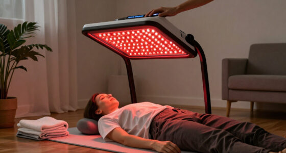 14 Best Full-Body Red Light Therapy Devices for At-Home Use in 2027