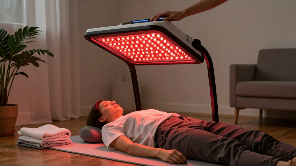 14 Best Full-Body Red Light Therapy Devices for At-Home Use in 2027