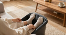 14 Best Heated Foot Massagers for Relaxation and Everyday Comfort in 2027