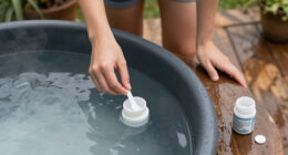 14 Best Ice Bath Chlorine Tablets for Cold Plunge Care in 2027