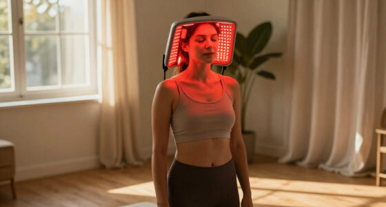 14 Best Red Light Therapy Panels for Home Use in 2027