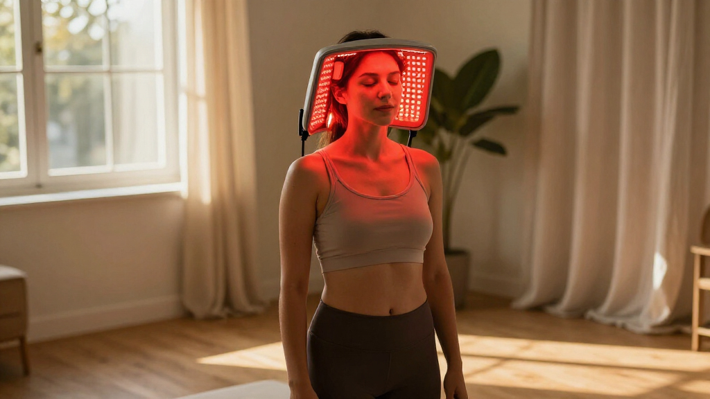 14 Best Red Light Therapy Panels for Home Use in 2027