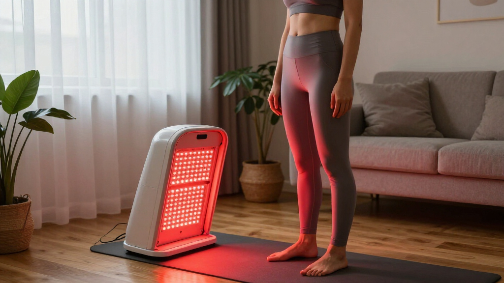14 Best Red Light Therapy Panels for Home Use in 2027
