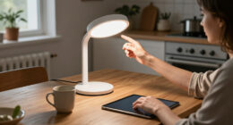 14 Best Smart Light Therapy Lamps for Daily Routines in 2027