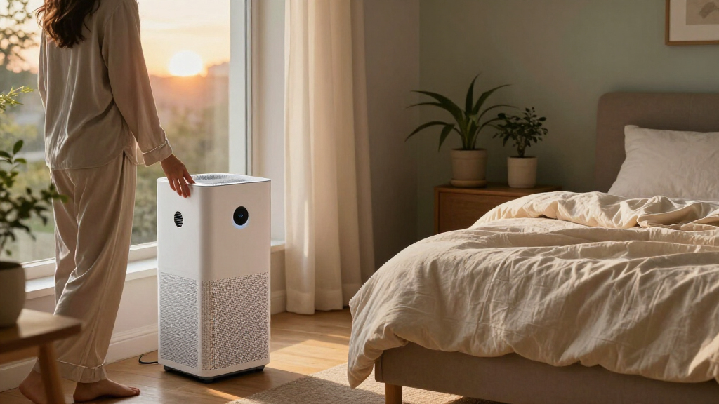 15 Best Air Purifiers for Bedrooms in 2027