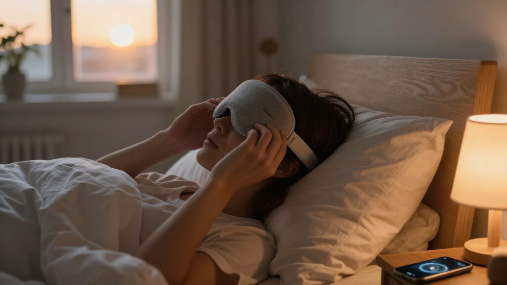15 Best Bluetooth Sleep Headphones for Comfort and Audio Quality in 2027