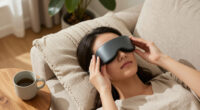 15 Best Cordless Heated Eye Massagers for Relaxation in 2027