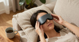 15 Best Cordless Heated Eye Massagers for Relaxation in 2027