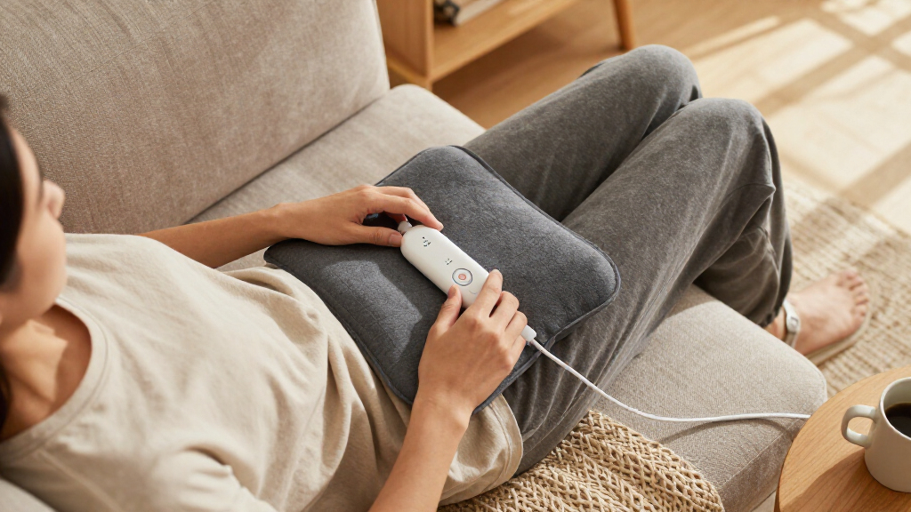 15 Best Electric Heating Pads With Auto Shutoff for 2027