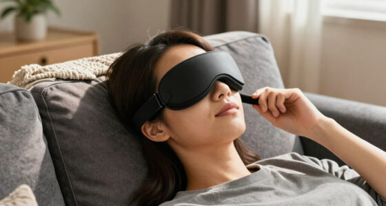 15 Best Heated Eye Massagers for Relaxation in 2027