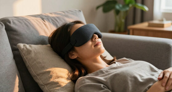 15 Best Heated Eye Massagers for Relaxation in 2027