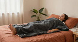 15 Best Infrared Sauna Blankets for At-Home Relaxation in 2027