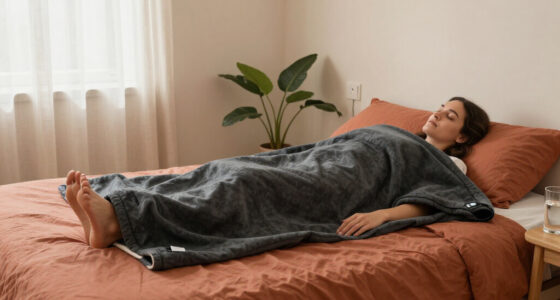 15 Best Infrared Sauna Blankets for At-Home Relaxation in 2027
