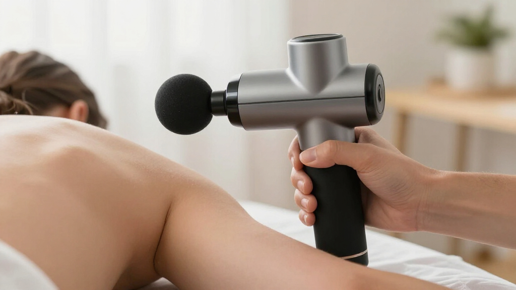 15 Best Massage Guns for Muscle Recovery in 2027