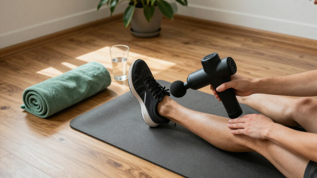 15 Best Massage Guns for Muscle Recovery in 2027