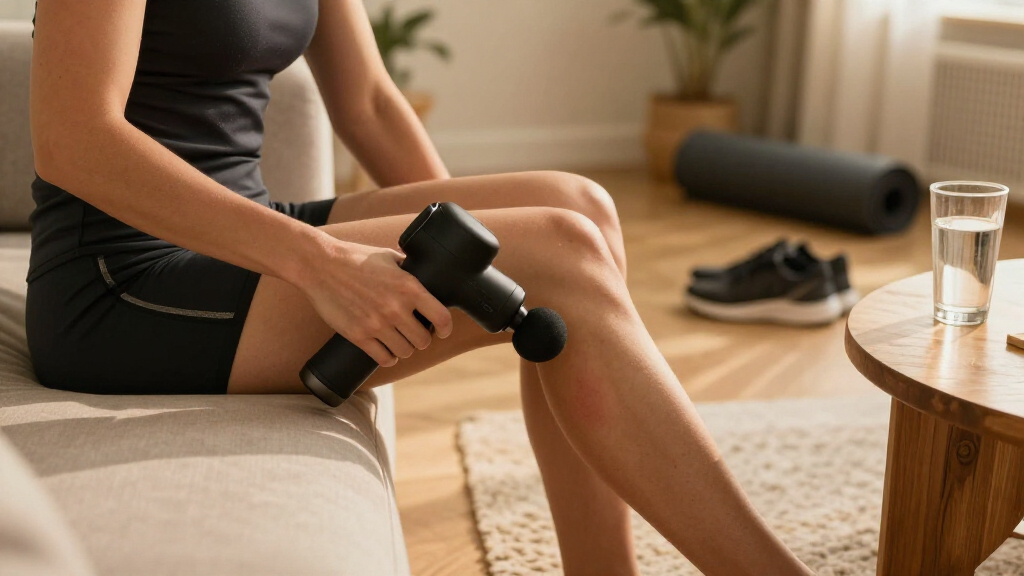 15 Best Massage Guns for Muscle Recovery in 2027