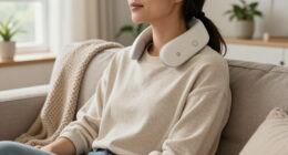 15 Best Neck Massagers With Heat for At-Home Relief in 2027
