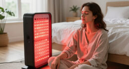 15 Best Red Light Therapy Devices for Home Use in 2027