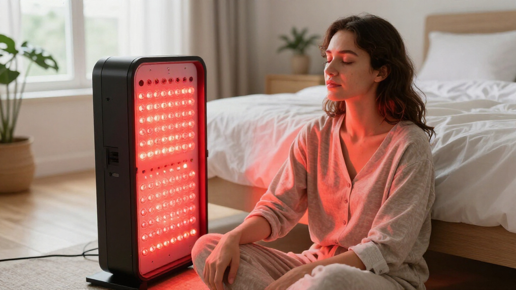 15 Best Red Light Therapy Devices for Home Use in 2027
