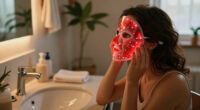 15 Best Red Light Therapy Face Masks for At-Home Skin Care in 2027