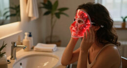 15 Best Red Light Therapy Face Masks for At-Home Skin Care in 2027