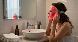 15 Best Red Light Therapy Face Masks for At-Home Skincare in 2027